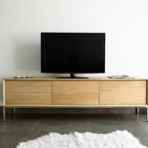 TV Stand Assembly