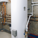 Water Heater Service