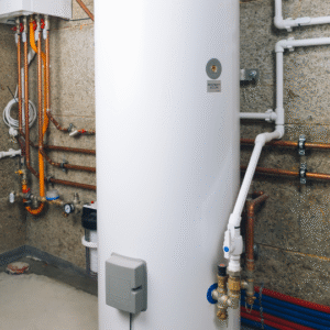 Water Heater Service